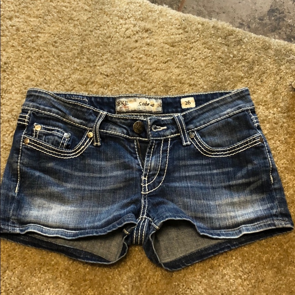 BKE shorts